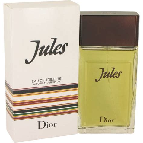 jules by christian dior|jules perfume.